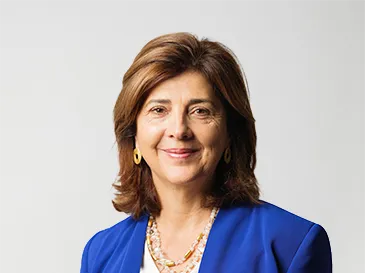 María Ángela Holguín (portrait)