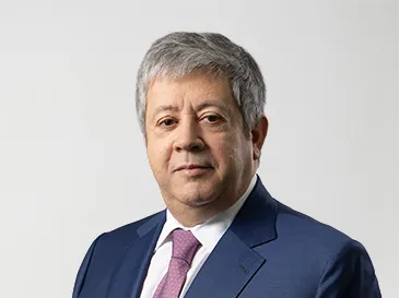 José Soares dos Santos (portrait)
