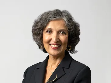 Nigyar Makhmudova (portrait)