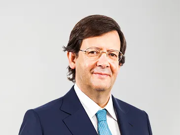 Pedro Soares dos Santos (retrato)